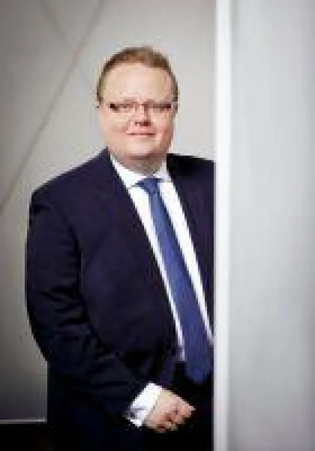 Delta Management Consultants, Geschäftsführung, Sascha Felden