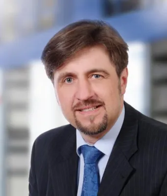 Bild: PV-Distributor ernennt Egbert Gerlach zum Geschäftsführer