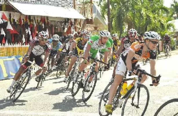 Bild: Auf zwei Rädern durch das karibische Paradies - Tobago International Cycling Classic im Oktober