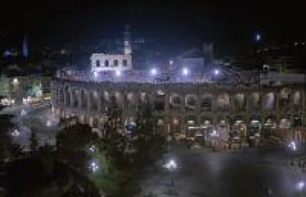 Bild: Festival di Verona 2016 - Internationale Tage der Chormusik in Verona