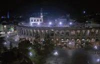 Bild: Festival di Verona 2016 - Internationale Tage der Chormusik in Verona