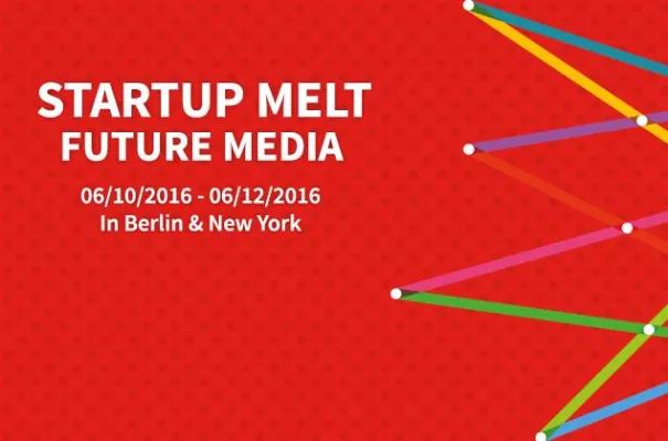 Bild: Arbeitet an der Zukunft der Medienbranche – in Berlin & New York