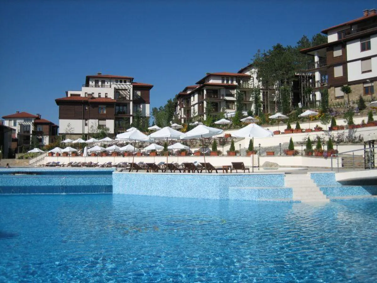 Berliner Auktionsportal DubLi versteigert Luxus-Appartement mit Panoramablick