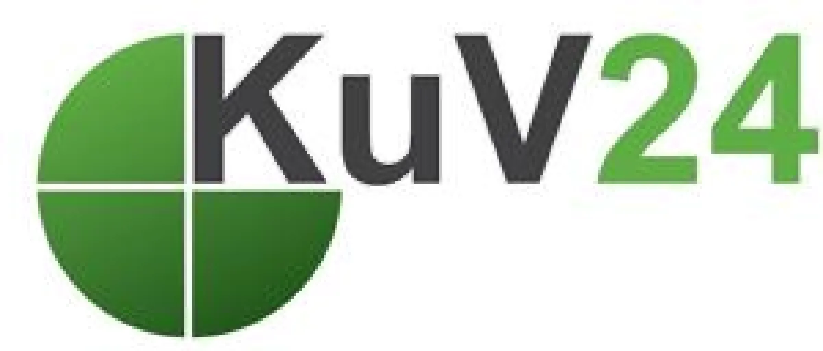 KuV24.de - Versicherungsportal fuer IT-Experten und Dienstleister in der EDV-Branche