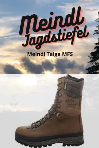 Jagdstiefel und Jagdschuhe - Outdoor Schuhe Bild: Jagdstiefel und Jagdschuhe - Outdoor Schuhe