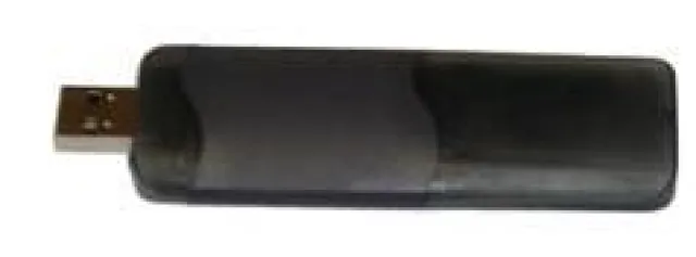 Bild: iDTRONIC’s UHF USB Stick Evo ist nun mit einem aktualisierten SDK erhältlich