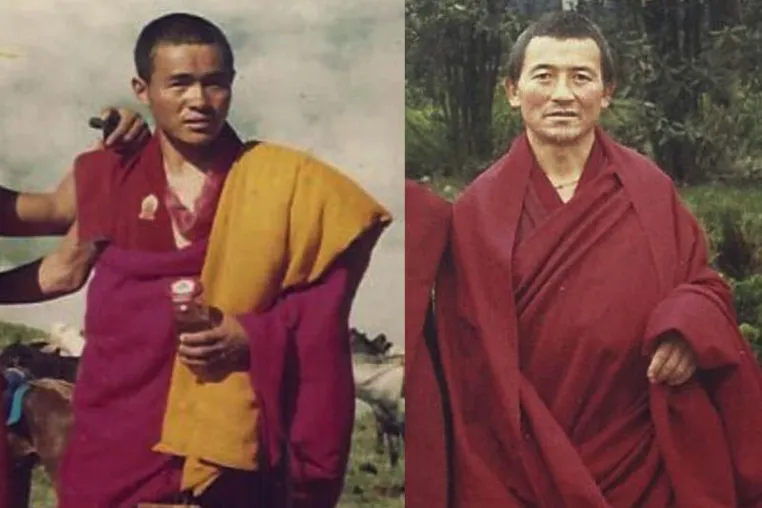 Bild: Zwei weitere gelehrte Mönche des Klosters Kirti in Osttibet verhaftet
