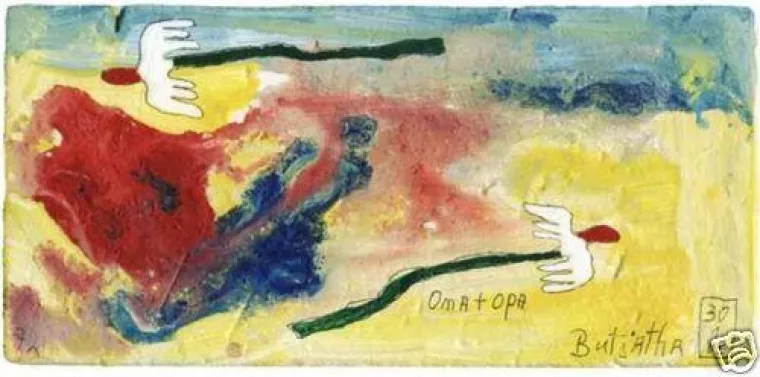 Bild: Buchstäblich bildschöne Aktion für einen guten Zweck - 100 echte Bockhorner Klinker, 100 original Butjathas