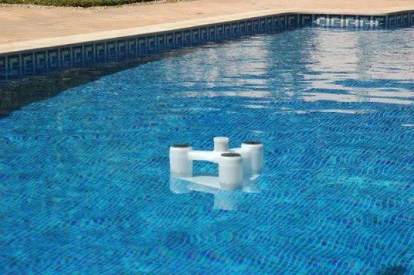 Bild: Teich & Pool müssen Kindersicher gemacht werden