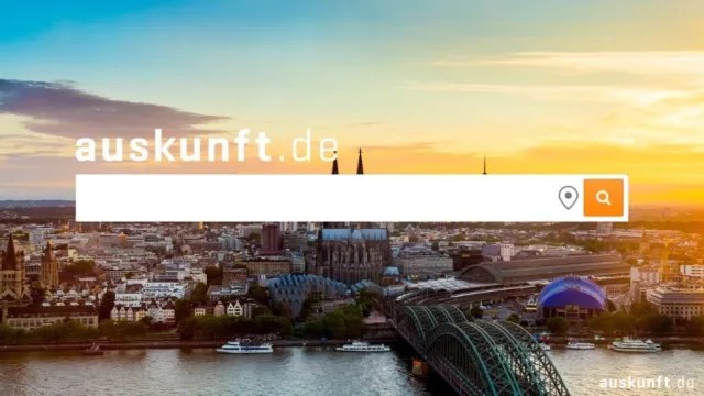 auskunft.de ist Corporate Bronze Member bei der OpenStreetMap Foundation Bild: auskunft.de ist Corporate Bronze Member bei der OpenStreetMap Foundation