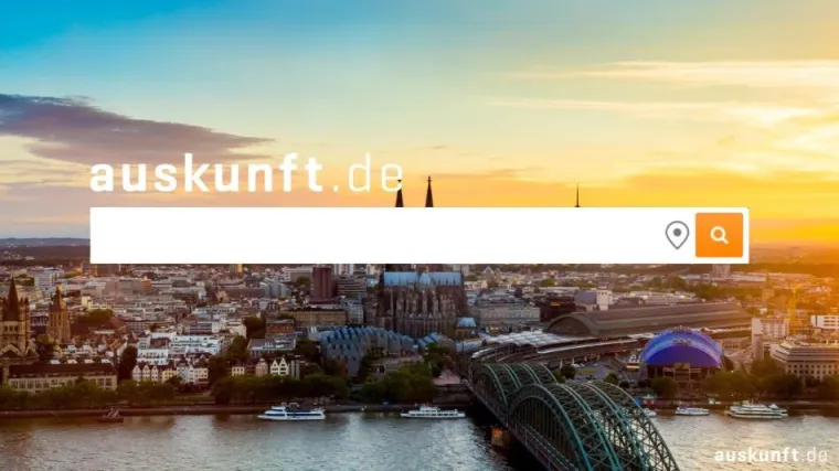 auskunft.de ist Corporate Bronze Member bei der OpenStreetMap Foundation Bild: auskunft.de ist Corporate Bronze Member bei der OpenStreetMap Foundation