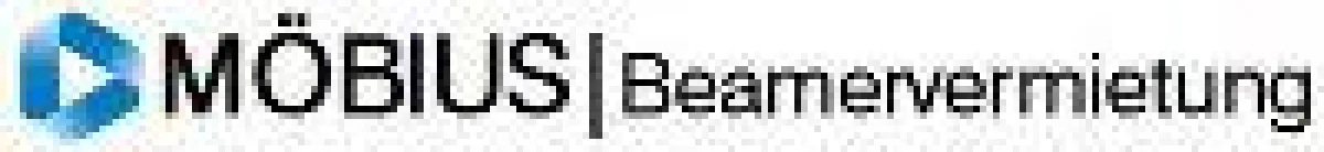 Möbius Beamervermietung