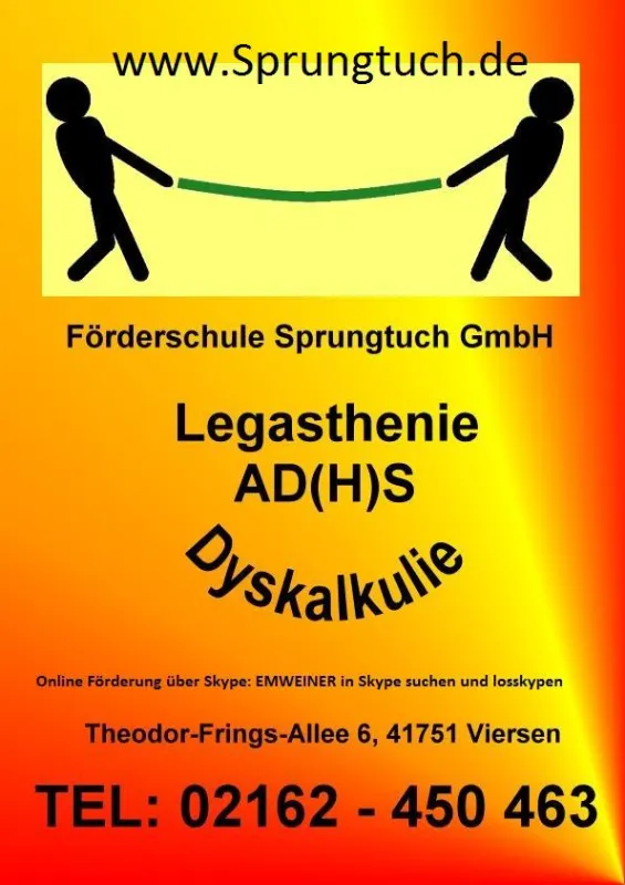 Fördern fordern