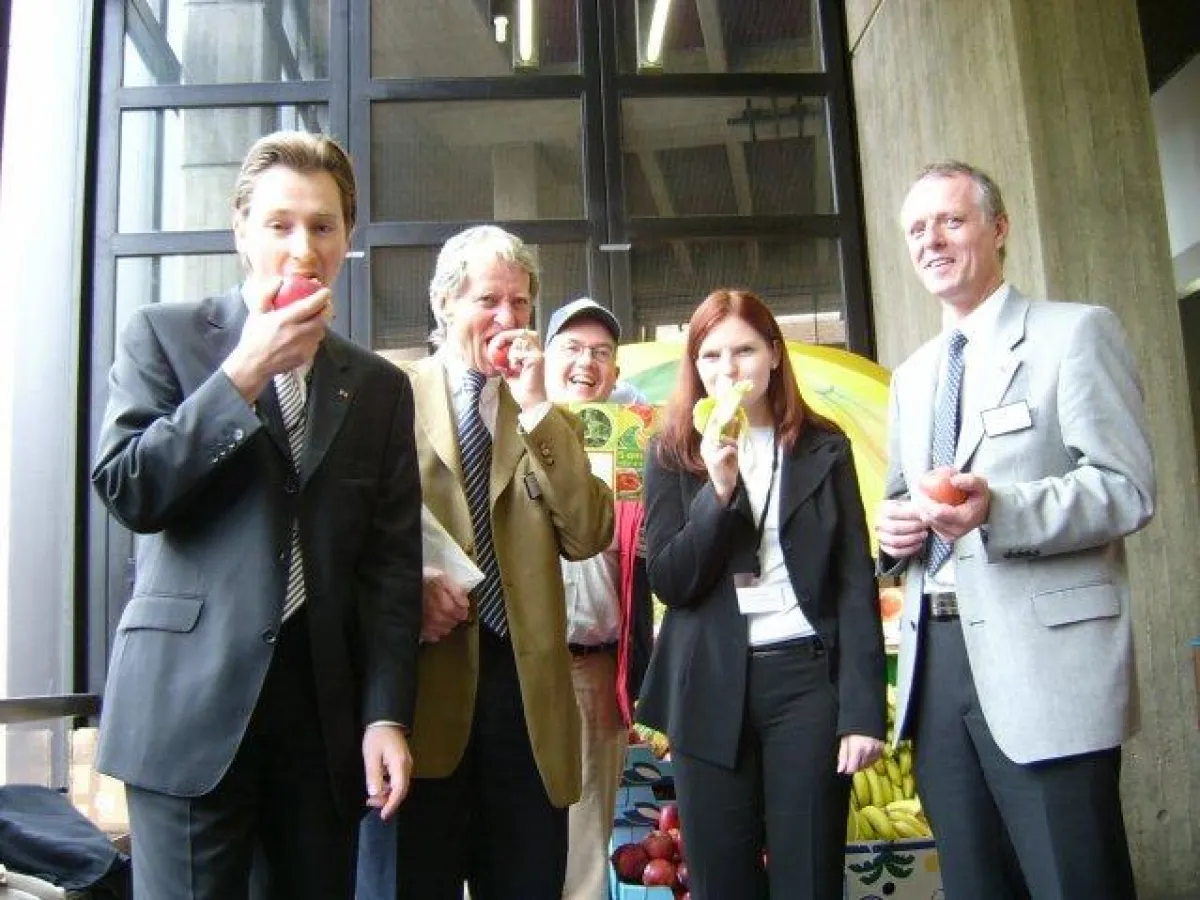 3. Internationale Diätetik Kongress am 17. und 18. Juni