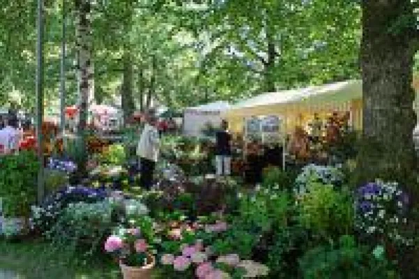 Bild: Veranstaltungs-Highlights im Chiemgau