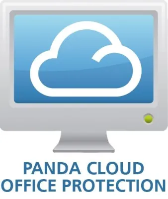 Bild: Neu: Panda Cloud Office Protection Version 5.05