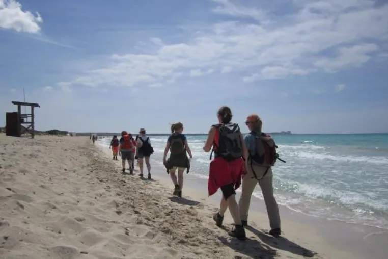 Bild: Mallorca: Wandern mit Yoga – Aktiv entspannen mit Übernachtung im Kloster