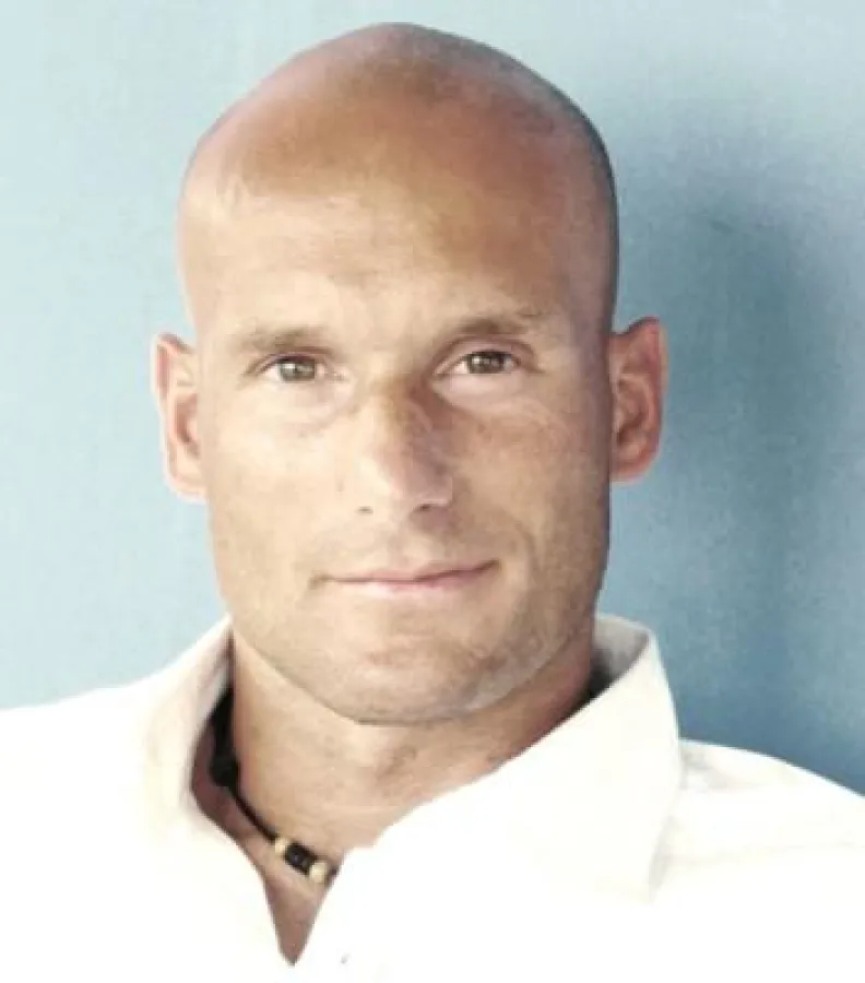 Ernährungscoach Uwe von Renteln unterstützt die „Dynamic Soccer Stars“