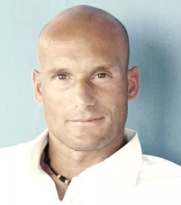 Bild: Ernährungscoach Uwe von Renteln engagiert sich für Charity-Team „Dynamic Soccer Stars“