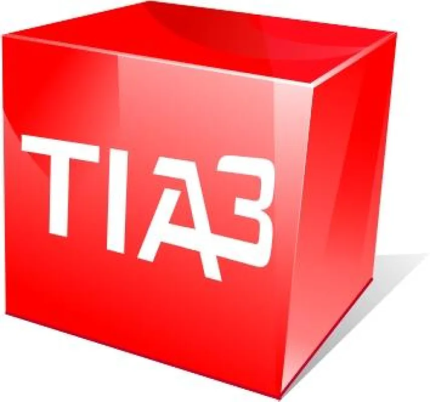 TIA A3 Logo