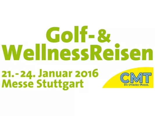 Bild: Golf- und Wellnessreisen – KRAMSKI PUTTER auf der CMT 2016