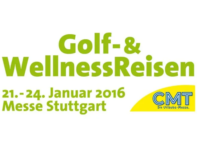 Bild: Golf- und Wellnessreisen – KRAMSKI PUTTER auf der CMT 2016