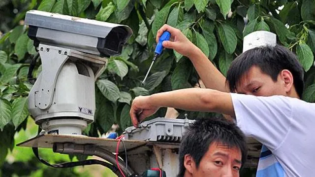 Bild: Neue drakonische Überwachungsmaßnahmen in den Hotels von Lhasa