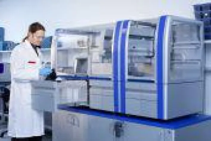 Bild: QIAGEN setzt Genetec-Lösung zur Optimierung der Gebrauchstauglichkeit von Testtechnologien ein