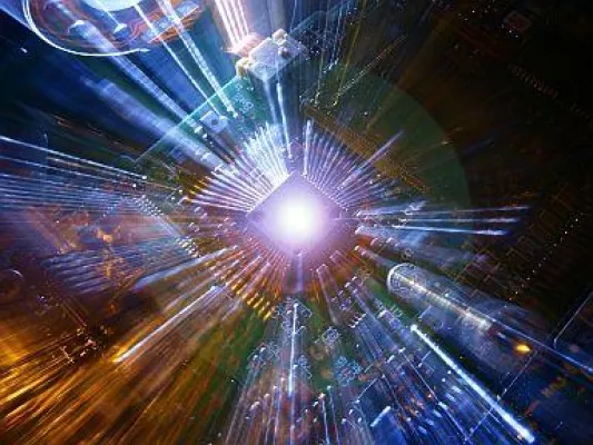 Bild: Atlantik Elektronik goes YouTube