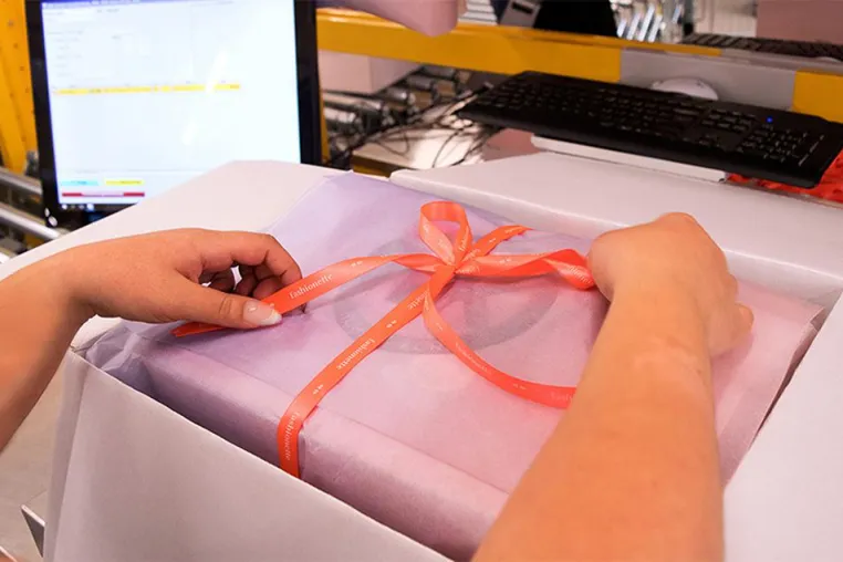 Bild: Designertaschen von BFS: Fashionette hat neuen Logistikpartner