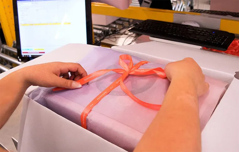 Designertaschen von BFS: Fashionette hat neuen Logistikpartner Bild: Designertaschen von BFS: Fashionette hat neuen Logistikpartner