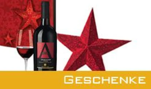 Weihnachten naht - italienische Geschenkideen von Vineola.de Bild: Weihnachten naht - italienische Geschenkideen von Vineola.de