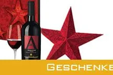 Bild: Weihnachten naht - italienische Geschenkideen von Vineola.de