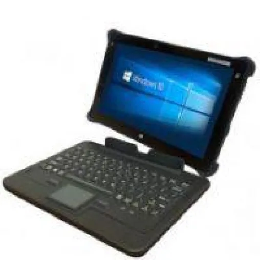 Bullman stellt Full Rugged Industrie-Outdoortablet im 11.6"-Format vor Bild: Bullman stellt Full Rugged Industrie-Outdoortablet im 11.6"-Format vor