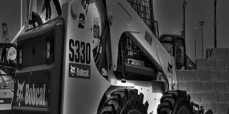 Bild: Volvo Baumaschinen Kompaktbagger für den Spezialeinsatz im Tiefbau