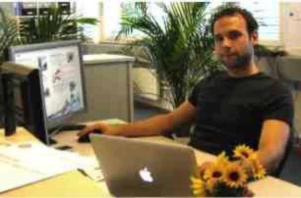 Bild: «Ich möchte etwas Sinnvolles bewirken»