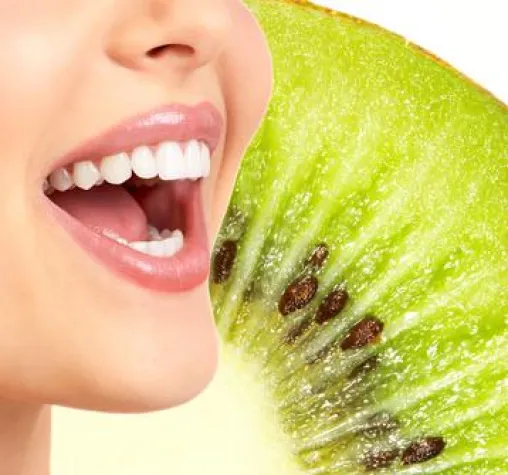 Bild: Veneers für die Zähne – per „Beißprobe“ zur Entscheidung