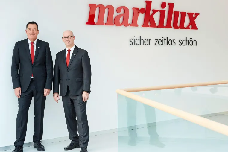 Bild: Ein Jahr großer Herausforderungen