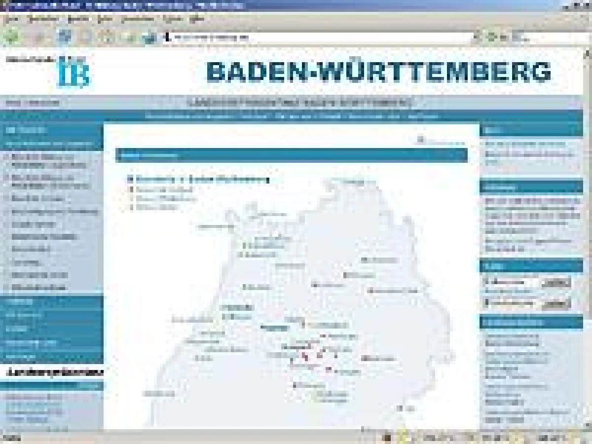 Der neue Auftritt der IB-Bildung Region Süd