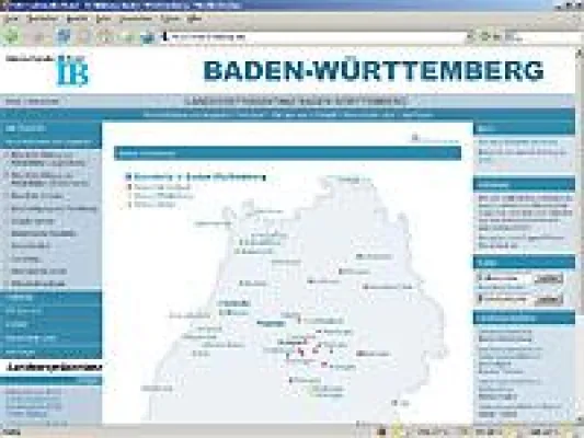 Bild: Internationaler Bund - IB-Bildung setzt auf Typo3