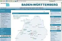 Internationaler Bund - IB-Bildung setzt auf Typo3 Bild: Internationaler Bund - IB-Bildung setzt auf Typo3
