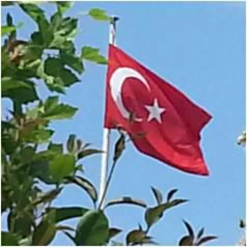 Bild: H2020-Kooperationsbörse für den Themenbereich NMP am 22.10.2015, Istanbul