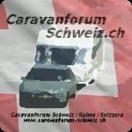 Bild: Wohnwagen & Caravan - Forum: Endlich auch in der Schweiz