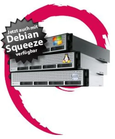 Bild: Die Loomes Root Server Sonderposten – Root Server ab 29 €/Mon.