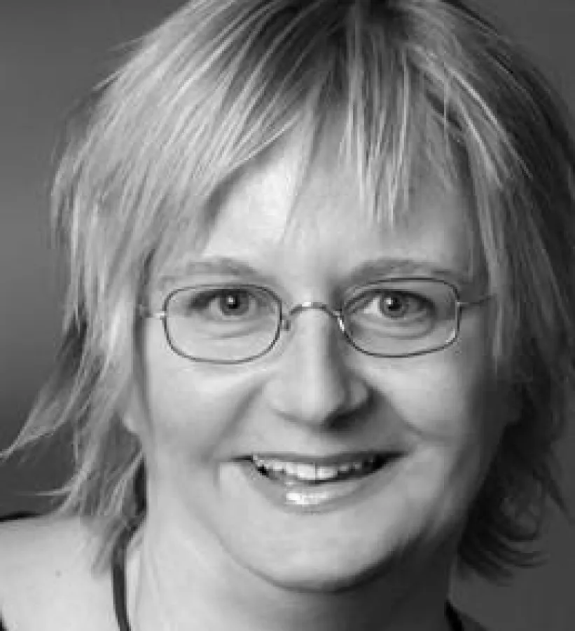 Ursula Martens interviewt Experten in ihrem Blog