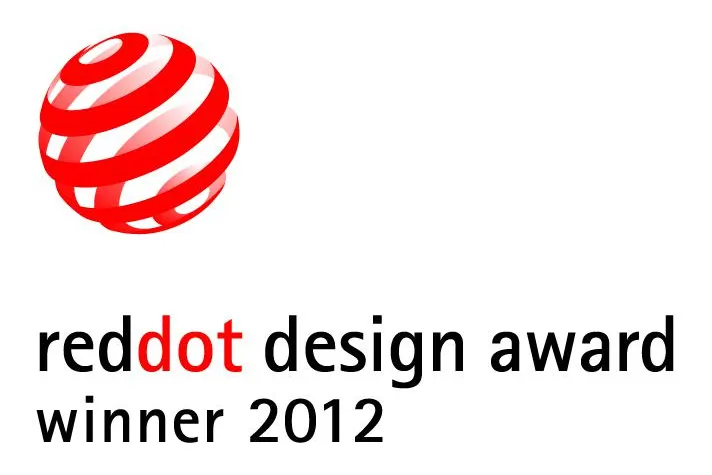 Bild: logoloop® mit red dot design award 2012 prämiert - Begehrter Designpreis geht an Touchmore nach Remscheid