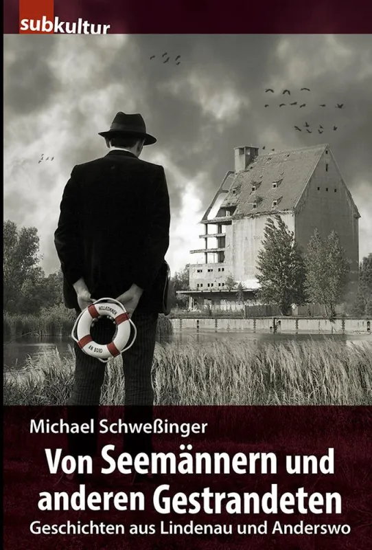 Nichael Schweßinger