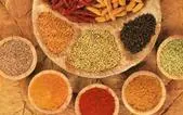Bild: Herbispice - Content with Spice