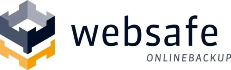 Bild: Mit Websafe kann man Datensicherungen einfach vergessen