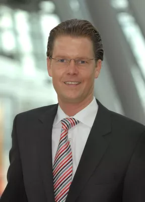 Bild: Stockheim-Gruppe: Philipp Wichert übernimmt Verantwortung für Marketing und Kommunikation